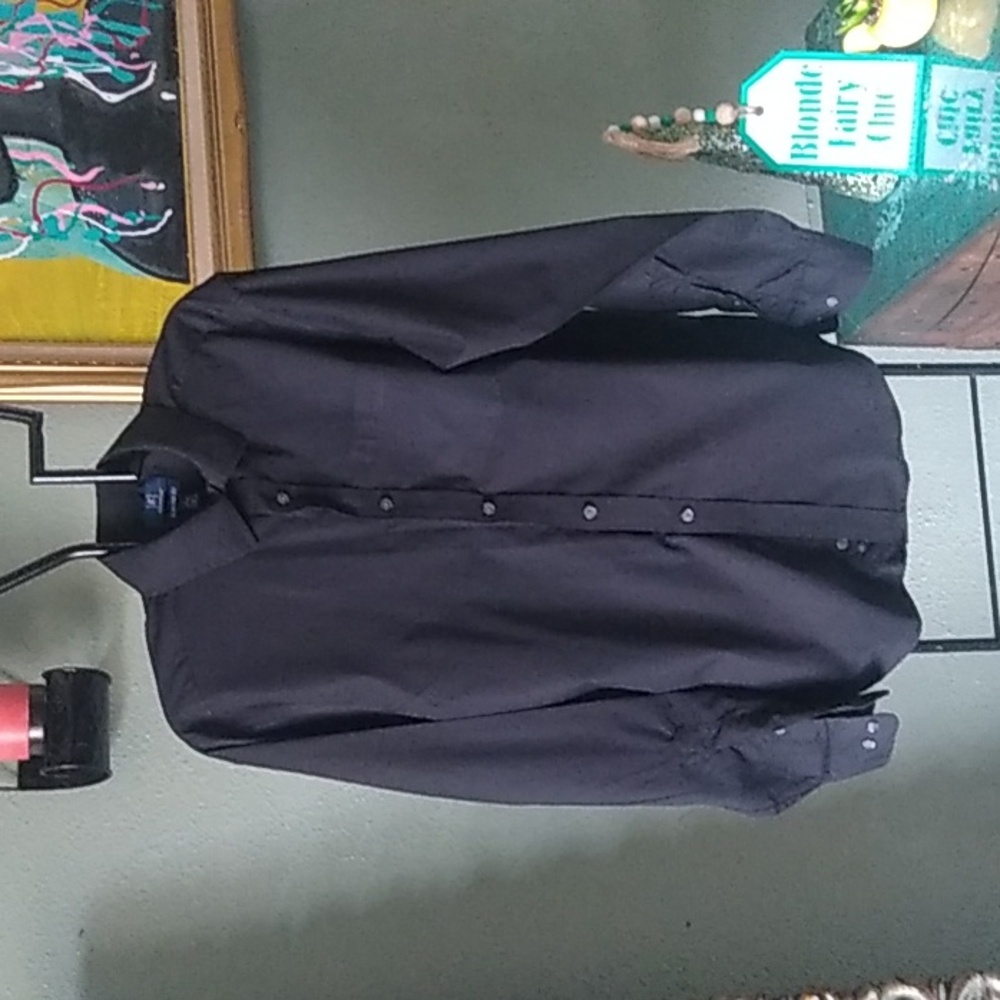 George Black dress shirt